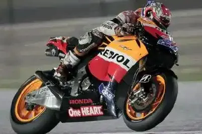 La première pour Stoner