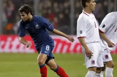 Les Bleus sur le podium des audiences