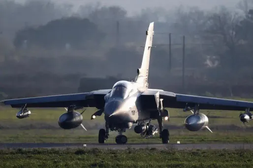 Libye : Sarkozy veut "un pilotage politique"