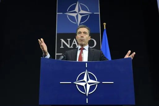 Libye : vers un accord sur la tête de la coalition