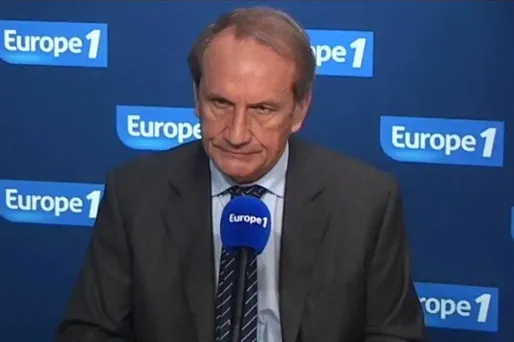 Longuet : "ça vacille chez eux"