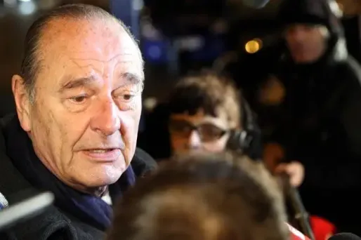 Procès Chirac : rendez-vous en septembre ?