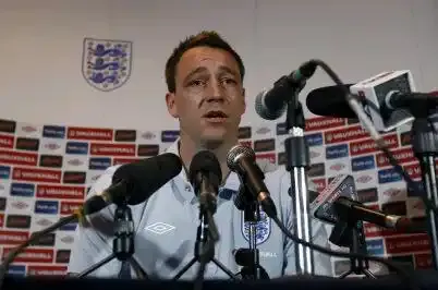 Terry reprend les rênes