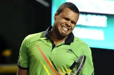 Tsonga à sec