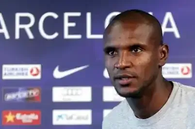 Abidal va être opéré d'une tumeur