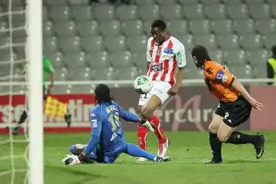 Ajaccio, encore un nouveau leader