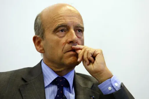 Alain Juppé appelle à voter "républicain"