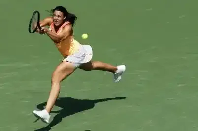 Bartoli ne s'arrête plus