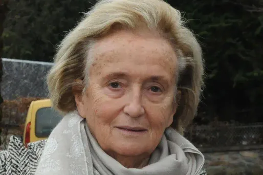Bernadette Chirac  a été réélue avec 50,04% des voix dans le canton de Corrèze.