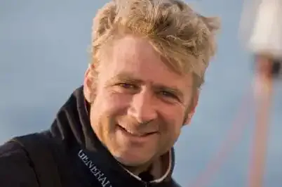 Chercheur de Globe (2): Yann Eliès