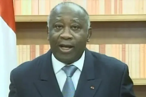 La France veut imposer de nouvelles sanctions à Laurent Gbagbo.