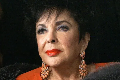 Elizabeth Taylor est morte