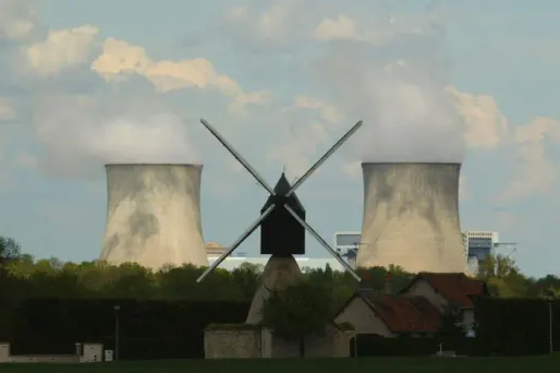 Ils vivent avec le nucléaire