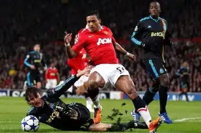 Les notes (OM): La technique a fait la différence