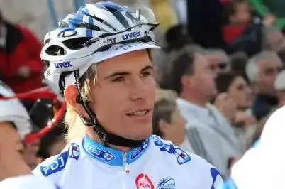 Offredo: "J'attaquerai dans le final"