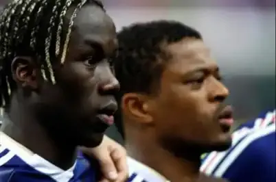 Sagna: "On fait plus d'efforts"