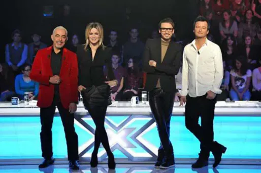 X Factor, ersatz de Nouvelle Star