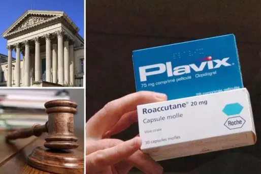 Les parents d'Alexandre sont convaincus que la mort de leur fils est liée à la prise d'un traitement contre l'acnée.