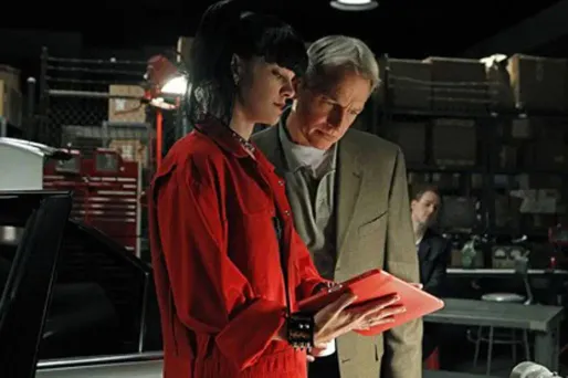 Audiences : NCIS en tête