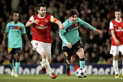 Barça-Arsenal, à qui la qualif' ?