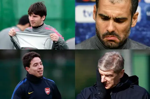 Barça-Arsenal : le match avant le match