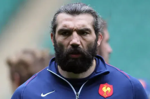 Chabal et les anciens écartés