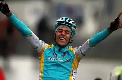 Di Grégorio, la résurrection !