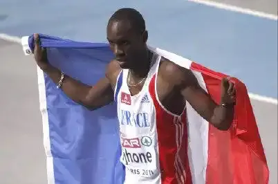 Djhone: "De l'or, enfin !"