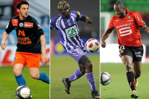 EN DIRECT - Suivez la 26e journée de Ligue 1