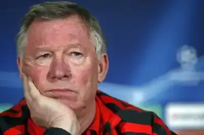 Ferguson se méfie de l'OM