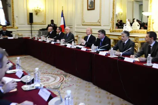 Il faut 40% de femmes hauts fonctionnaires