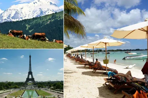 Ils seraient 24% à avoir déjà réservé leur lieu de villégiature, selon une étude réalisée par l’institut CCMBenchmark.