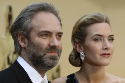 Kate Winslet parle de son divorce