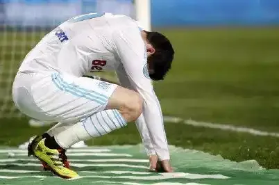 L'OM doit-il s'inquiéter ?