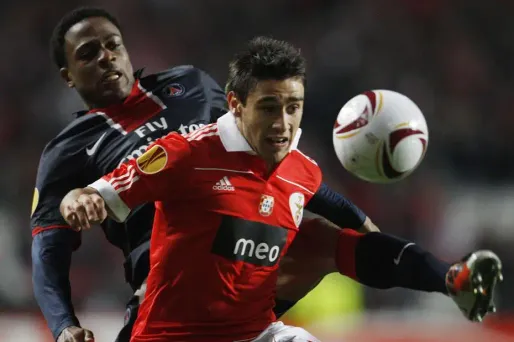 Le PSG s’incline à Lisbonne