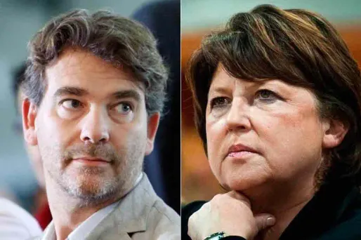 Lettre de Montebourg : Guérini porte plainte