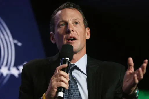 Livestrong à un nouveau stade