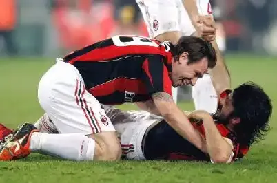 Milan, grazie Gattuso