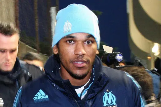 OM : Brandao mis en examen