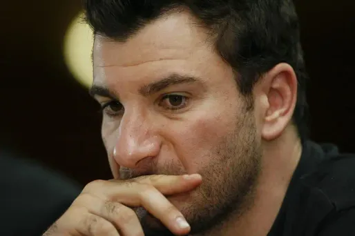 Michaël Youn a rendez-vous devant la justice lundi, après son altercation avec des policiers en septembre.