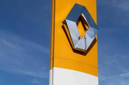 Renault : une affaire d'escroquerie ?