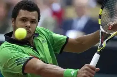 Tsonga, un tour et puis s'en va