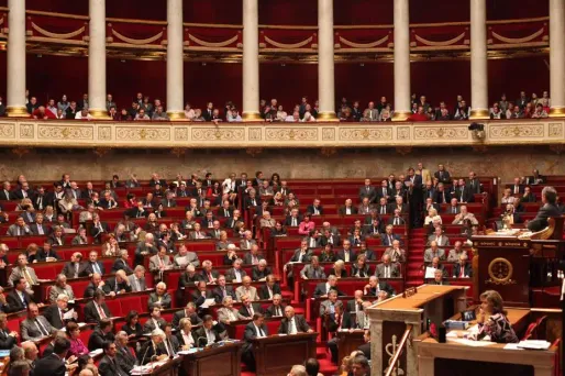 Jean-Louis Bianco souhaite une loi pour moraliser les sondages