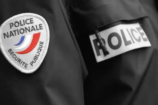 Le dispositif policier a été renforcé à Asnières suite aux rixes du week-end.