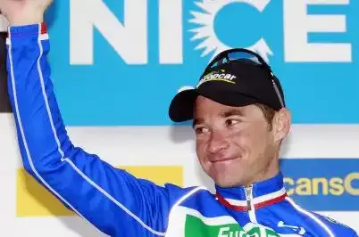 Voeckler: "Mes meilleures années"