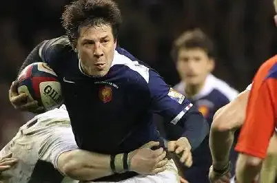 A Rome avec Trinh-Duc et Médard