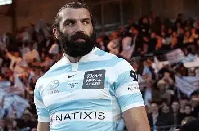 Chabal prié de se taire