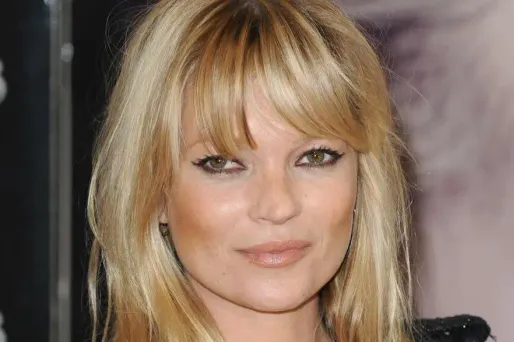 Kate Moss: un mariage et un bébé?