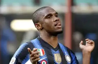 L'Inter ne lâche pas Milan