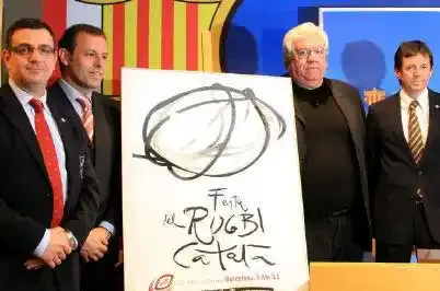 L'Usap recevra Toulon à Barcelone